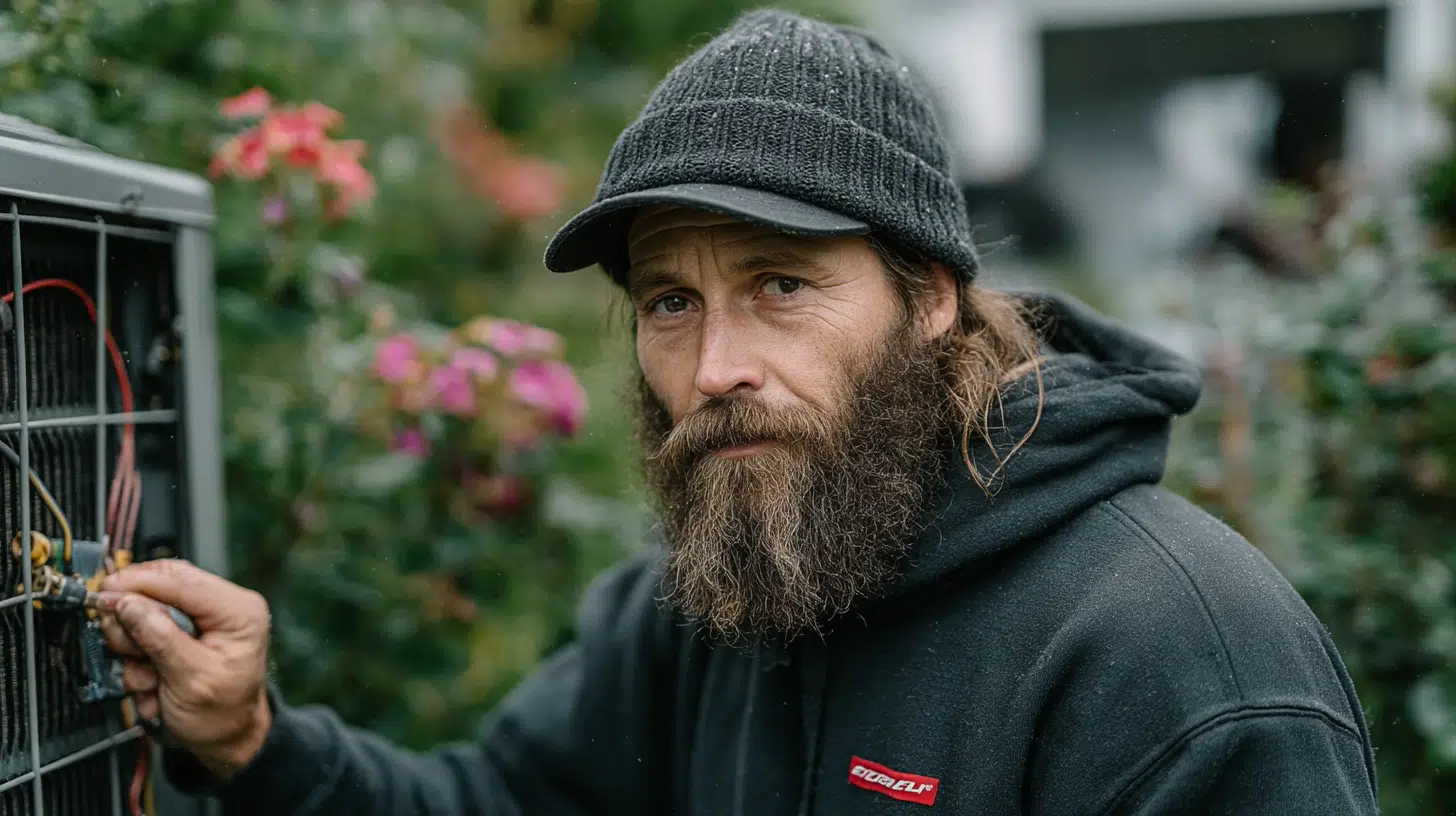 Air Conditioner Repair Glendale WI