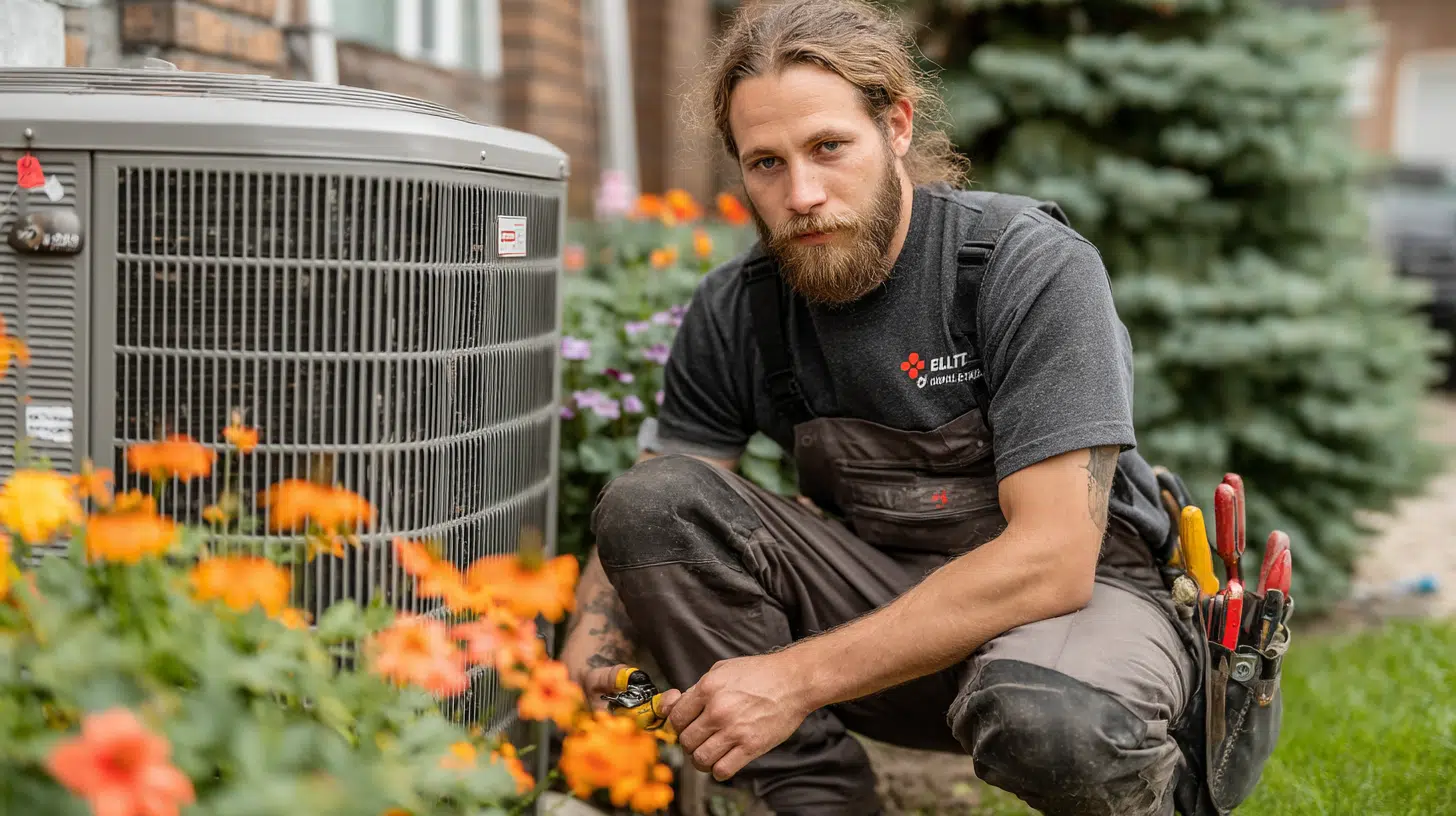 Our Approach To Air Conditioner Repair In Grafton