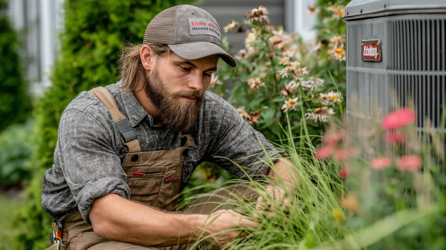 Air Conditioner Repair Grafton WI