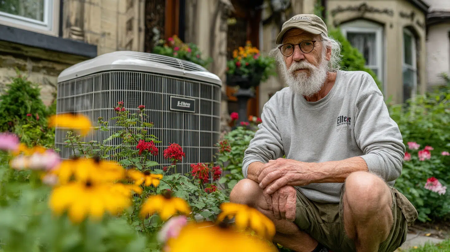 Why Elite Heating and Cooling Milwaukee Is The Best Air Conditioner Repair Option In Greendale