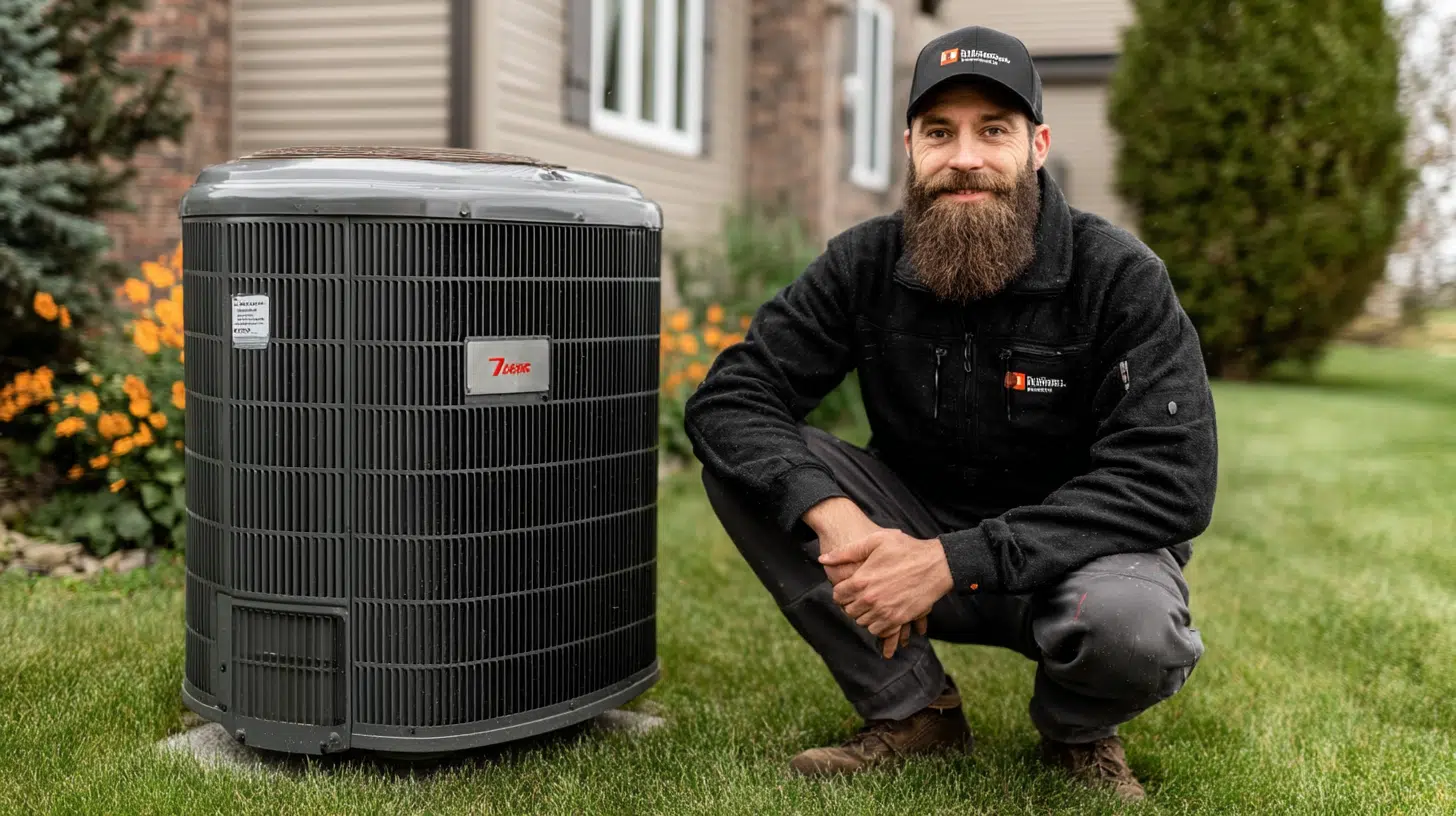 Our Approach To Air Conditioner Repair In Greendale