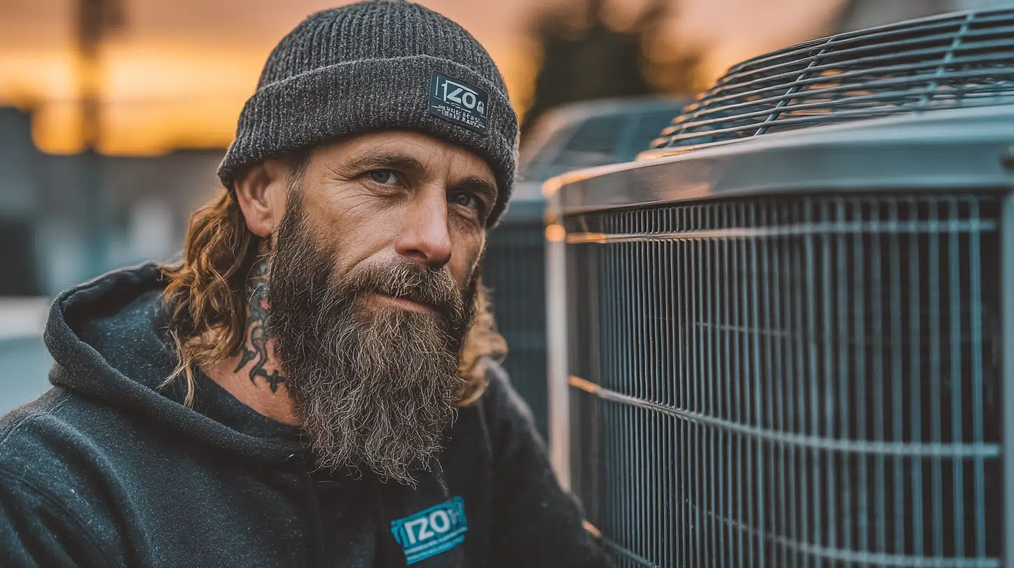 Our Approach To Air Conditioner Repair In Greenfield