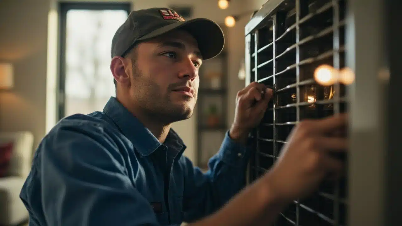 Why Elite Heating and Cooling Milwaukee Is The Best Air Conditioner Repair Option In Mequon
