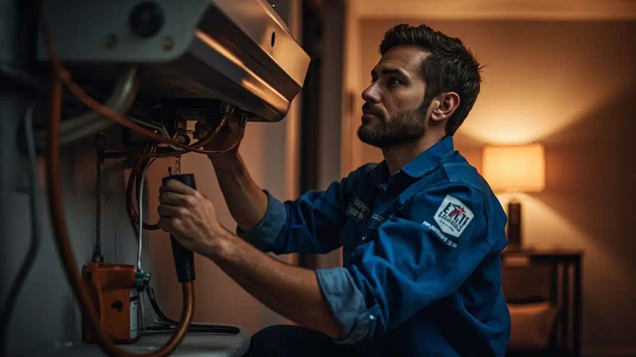 Why Elite Heating and Cooling Milwaukee Is The Best Air Conditioner Repair Option In Milwaukee