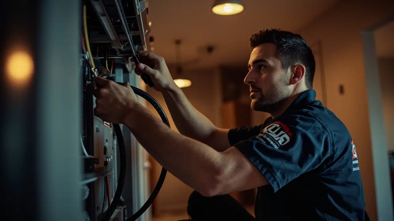 Our Approach To Air Conditioner Repair In Milwaukee