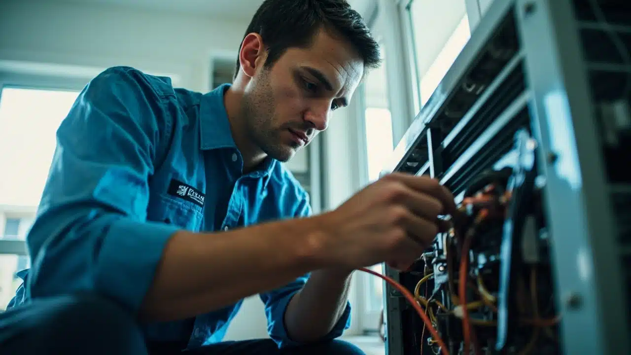 Why Elite Heating and Cooling Milwaukee Is The Best Air Conditioner Repair Option In Oak Creek