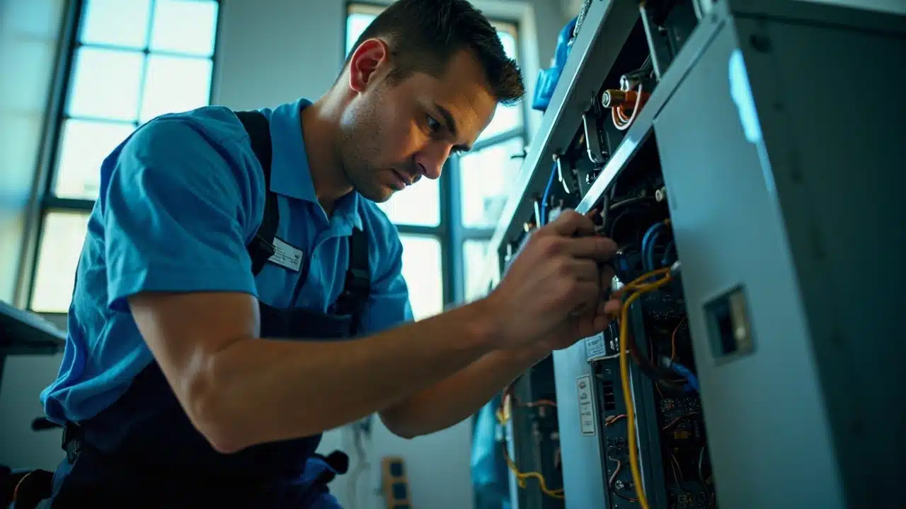 Our Approach To Air Conditioner Repair In Oak Creek