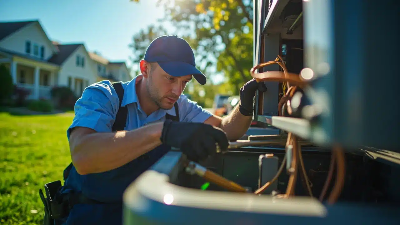 Our Approach To Air Conditioner Repair In Pewaukee