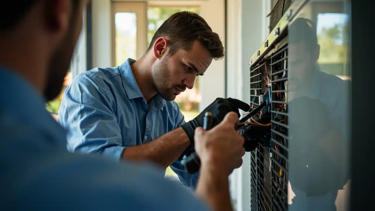 Why Elite Heating and Cooling Milwaukee Is The Best Air Conditioner Repair Option In Shorewood