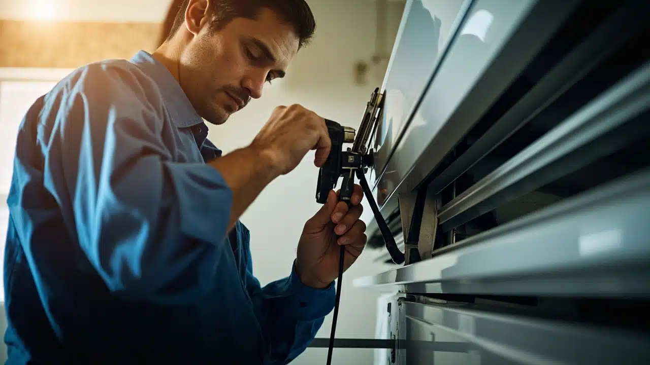 Our Approach To Air Conditioner Repair In Shorewood