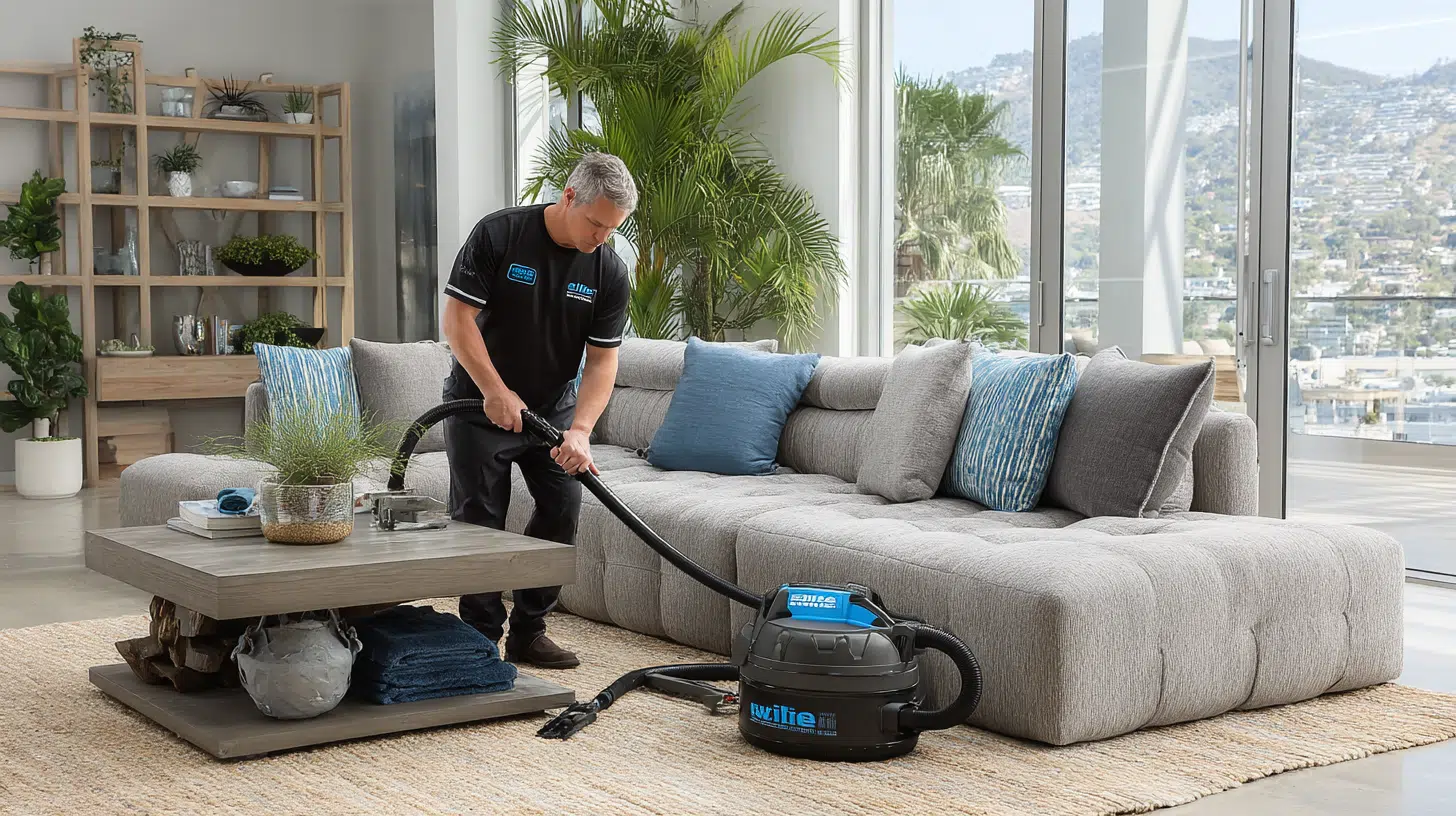 Why Elite Heating and Cooling Milwaukee Is The Best Air Duct Cleaning Option In Brookfield