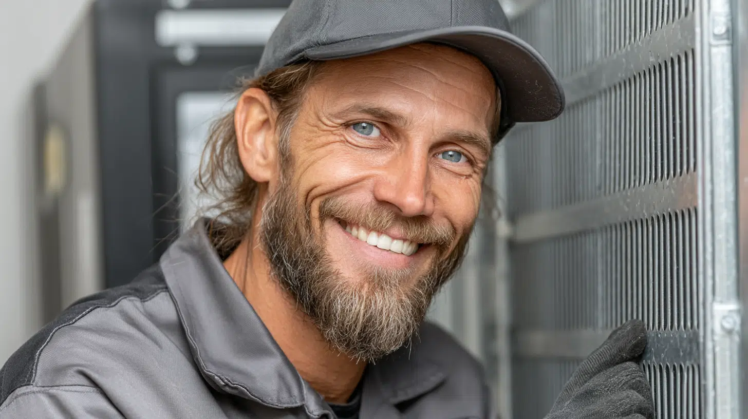 Our Approach To Air Duct Cleaning In Cedarburg