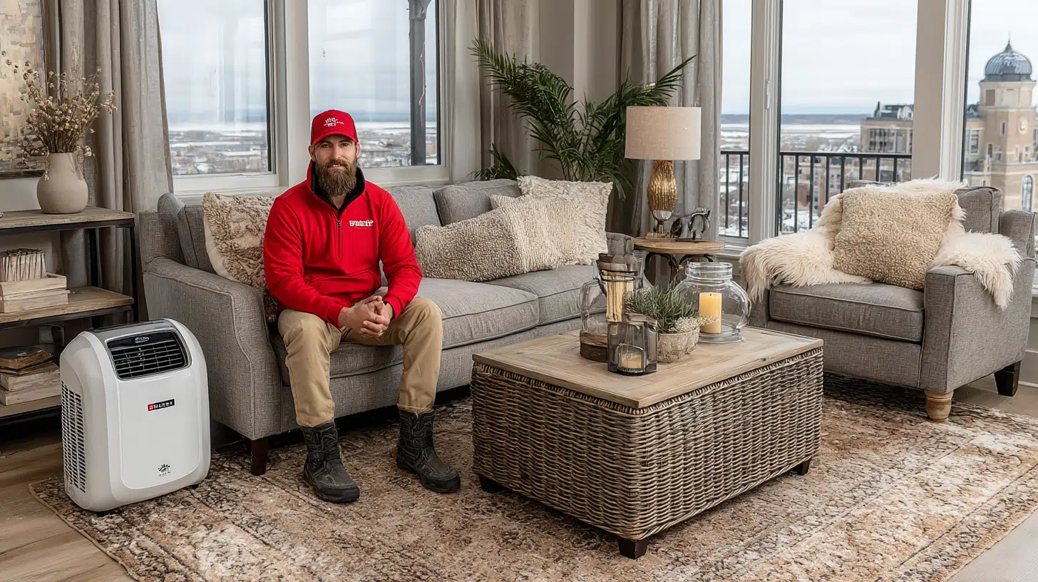 Air Duct Cleaning Cedarburg WI