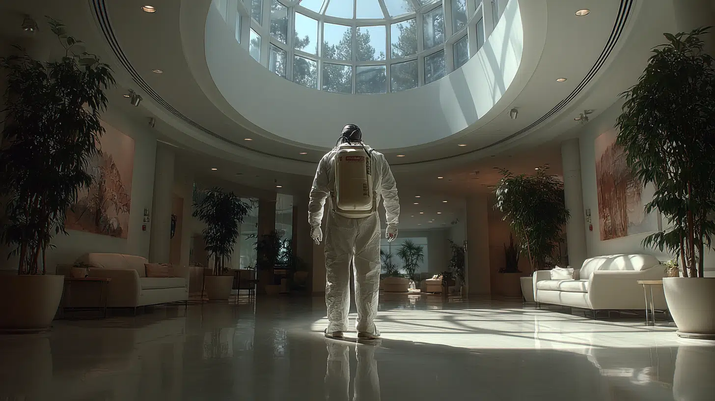 Air Duct Cleaning Cudahy WI