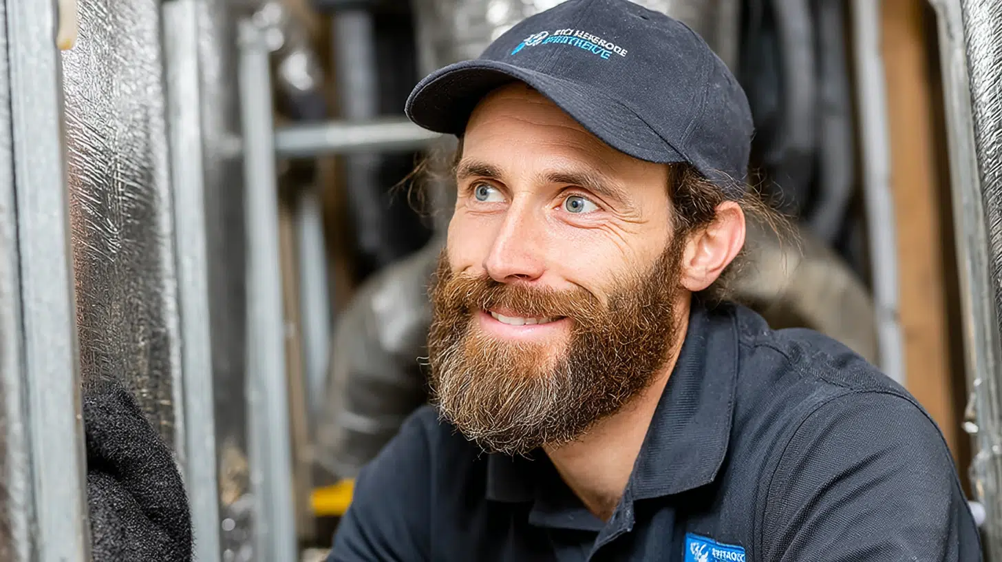 Our Approach To Air Duct Cleaning In Germantown