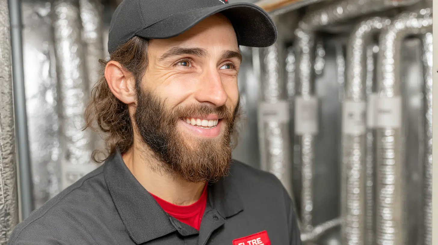 Air Duct Cleaning Germantown WI