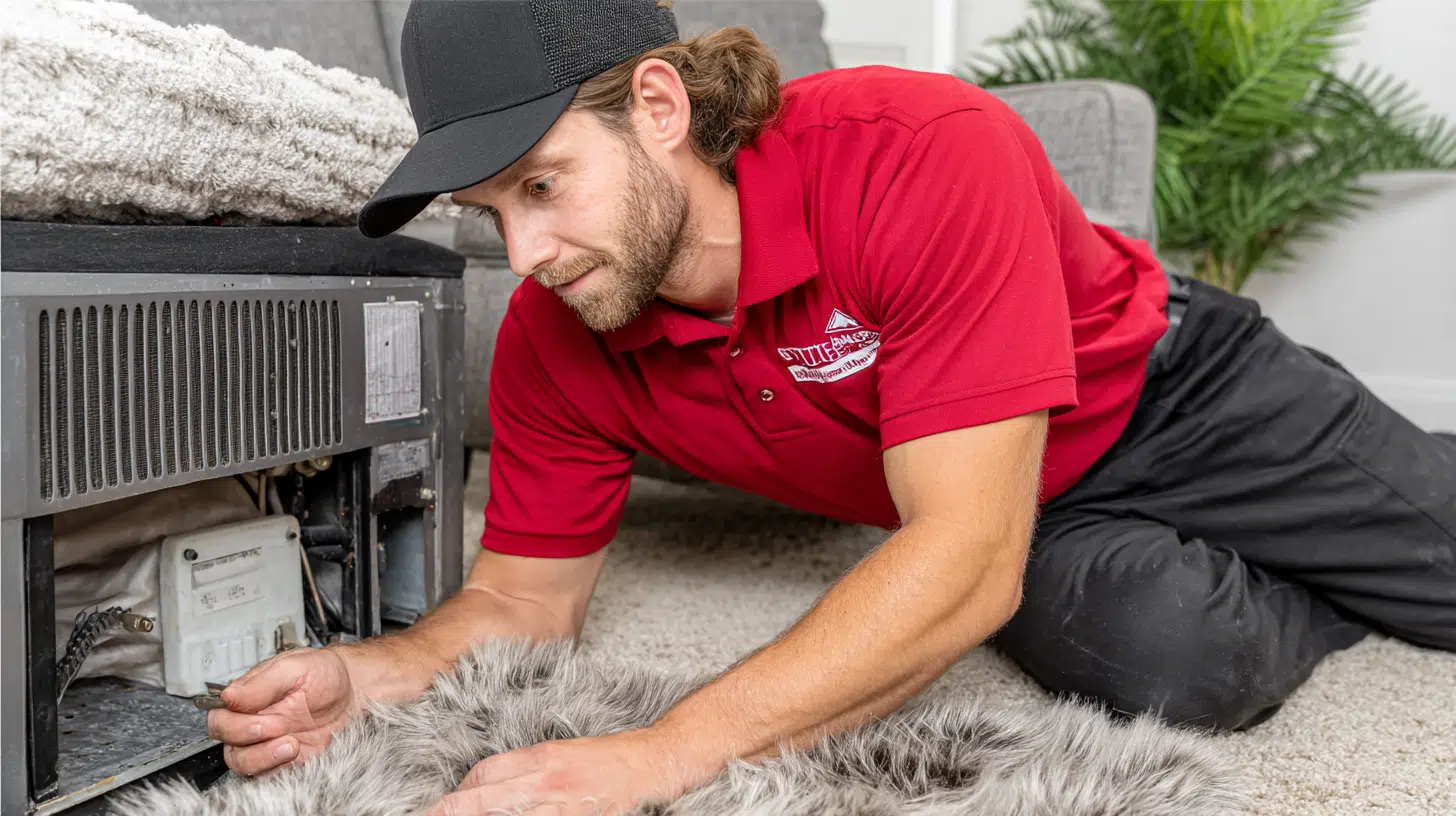 Why Elite Heating and Cooling Milwaukee Is The Best Air Duct Cleaning Option In Glendale
