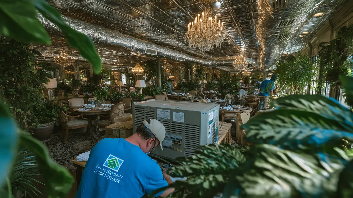 Why Elite Heating and Cooling Milwaukee Is The Best Air Duct Cleaning Option In Greendale