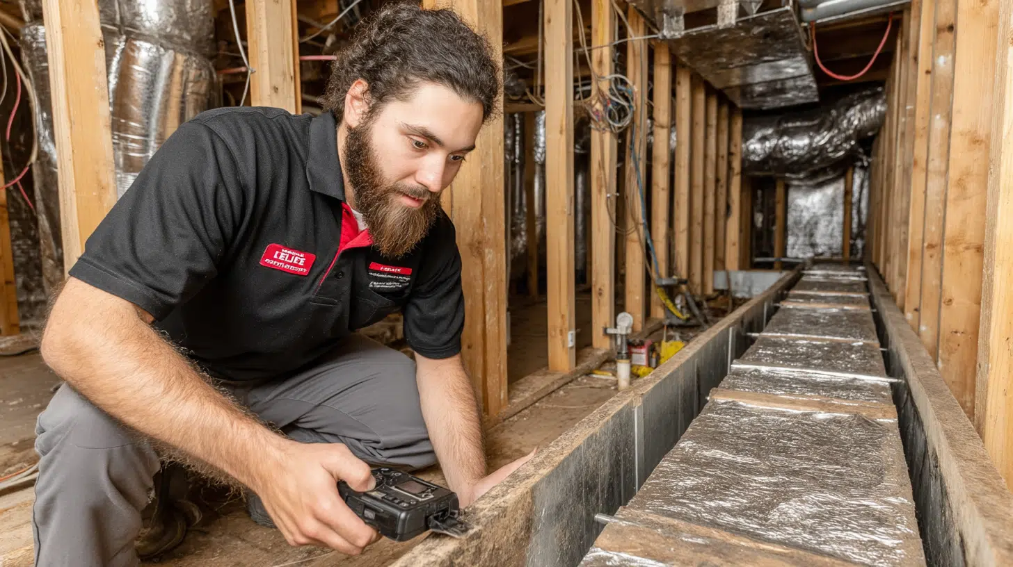 Our Approach To Air Duct Cleaning In Greenfield