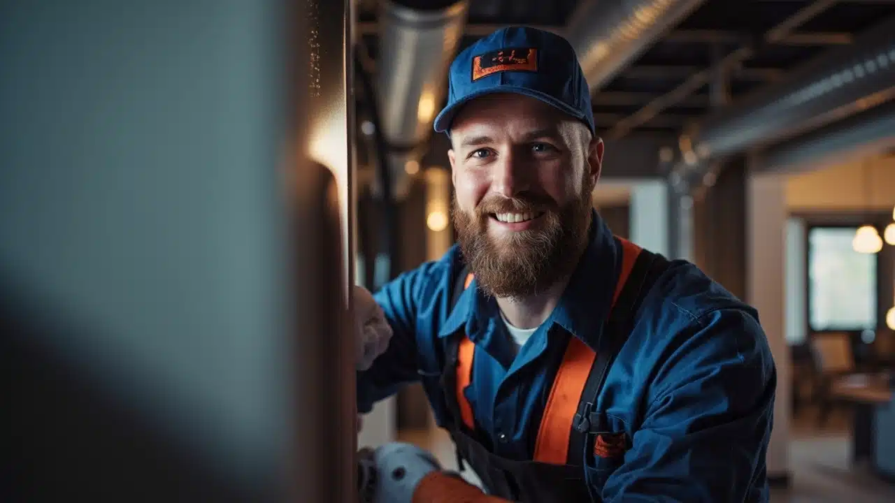 Our Approach To Air Duct Cleaning In Mequon