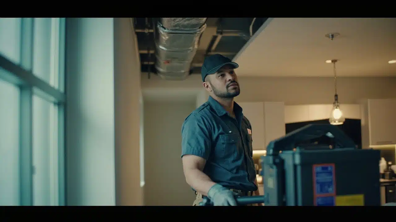 Air Duct Cleaning Mequon WI