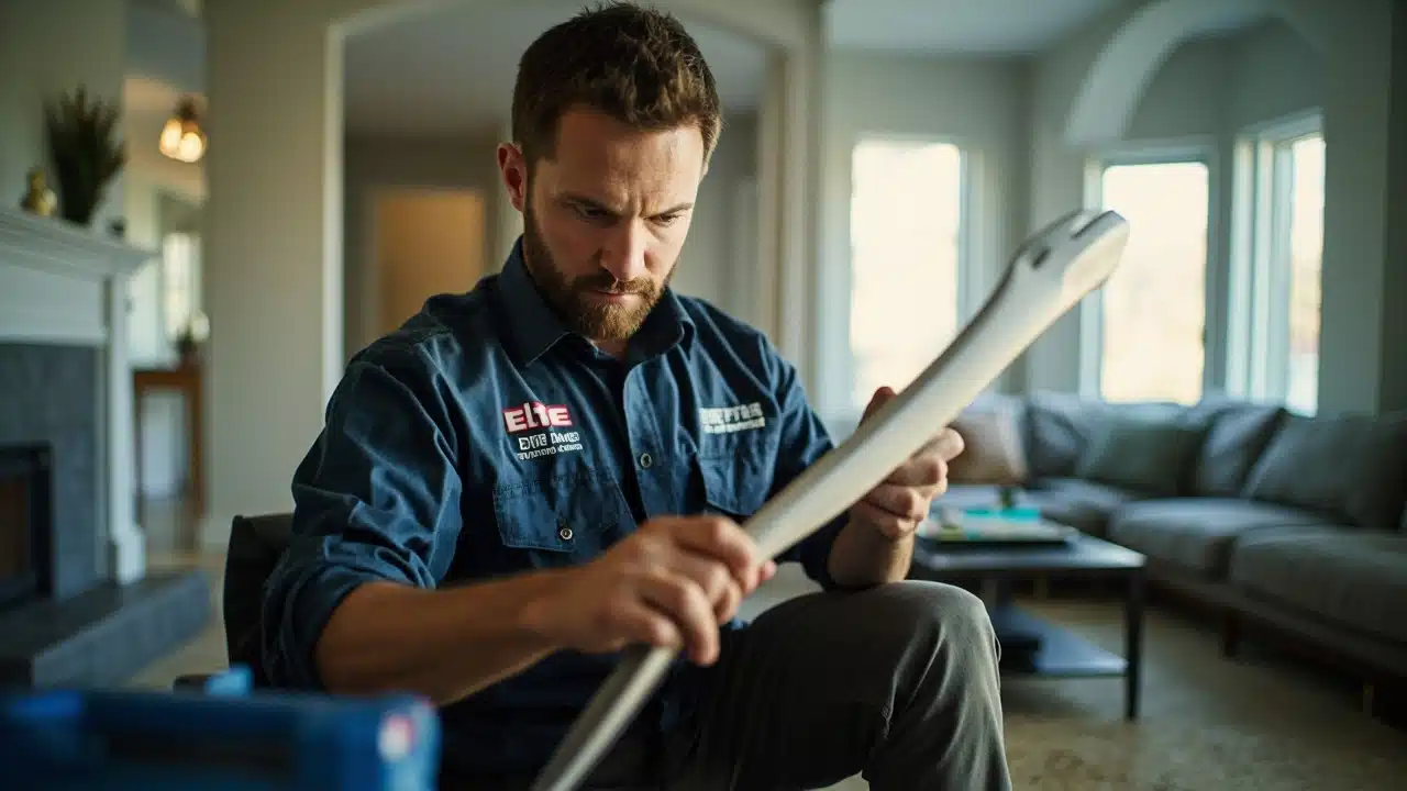 Our Approach To Air Duct Cleaning In Milwaukee