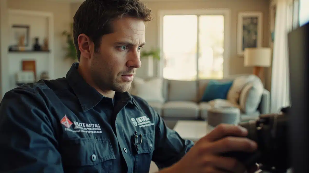 Air Duct Cleaning Milwaukee WI