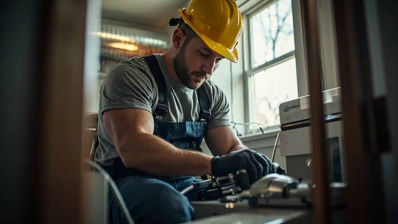 Why Elite Heating and Cooling Milwaukee Is The Best Air Duct Cleaning Option In New Berlin