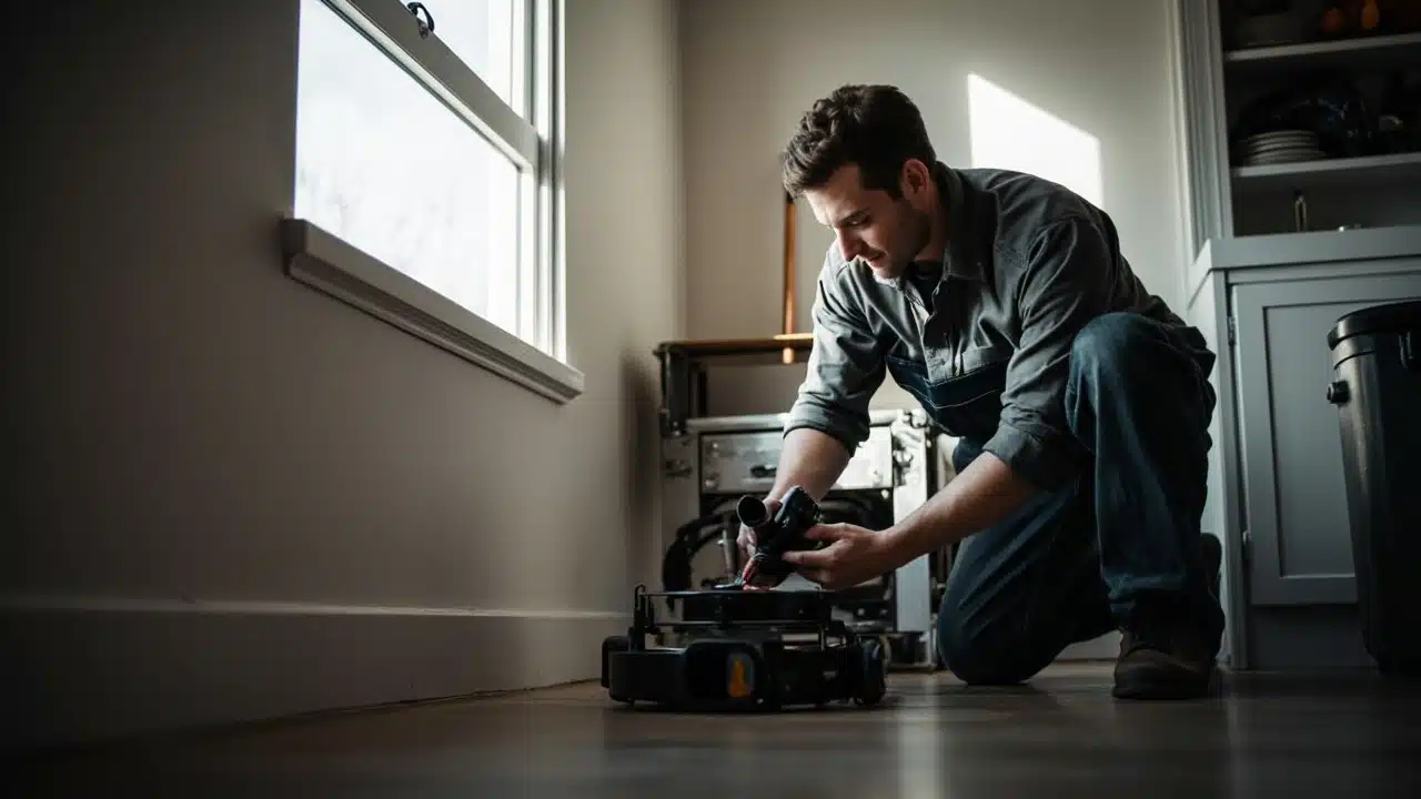 Our Approach To Air Duct Cleaning In New Berlin