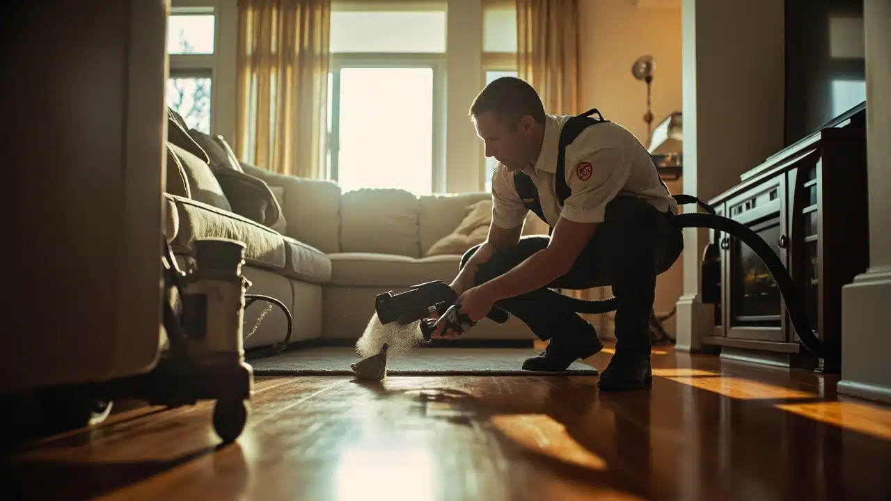 Why Elite Heating and Cooling Milwaukee Is The Best Air Duct Cleaning Option In Oak Creek