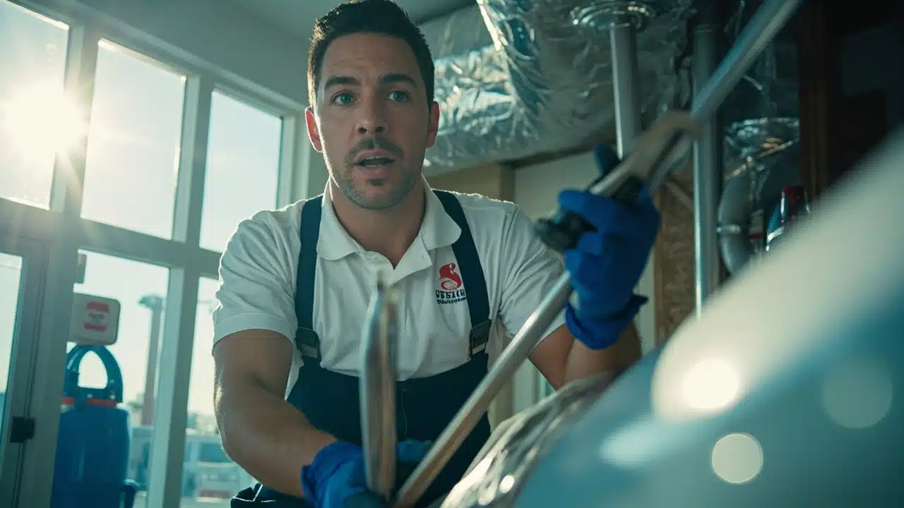 Why Elite Heating and Cooling Milwaukee Is The Best Air Duct Cleaning Option In Pewaukee