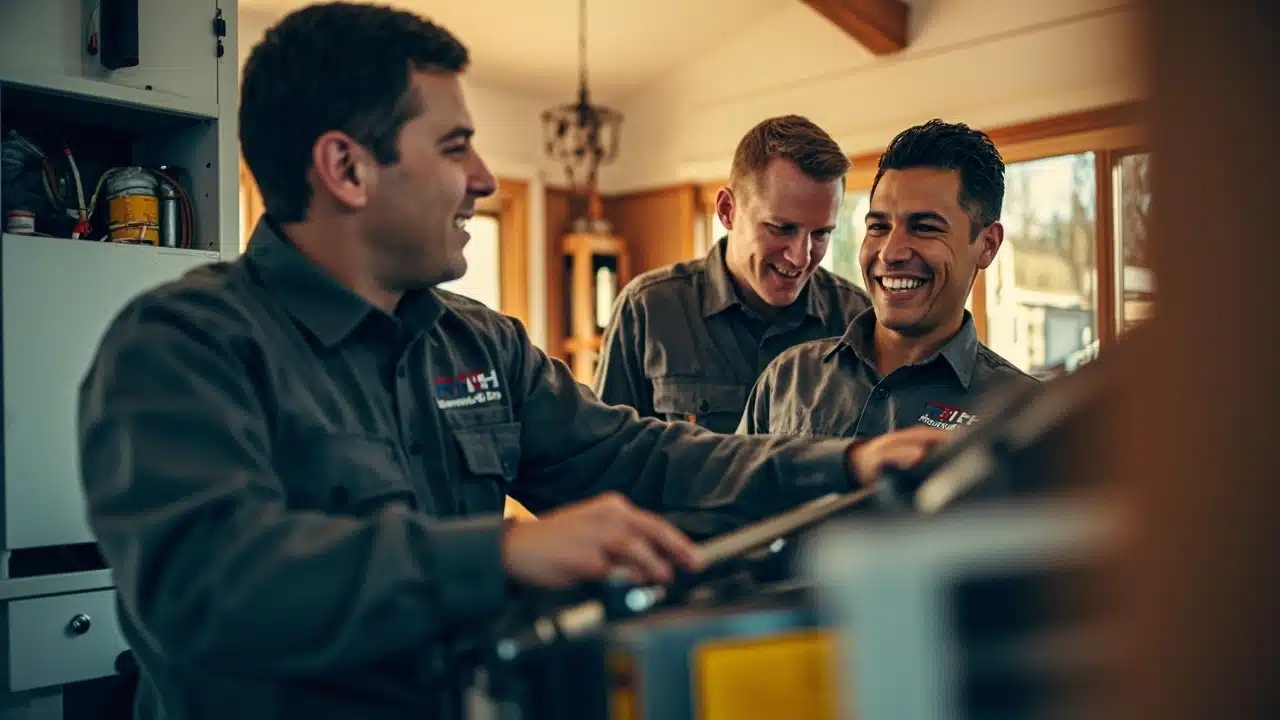 Air Duct Cleaning Shorewood WI