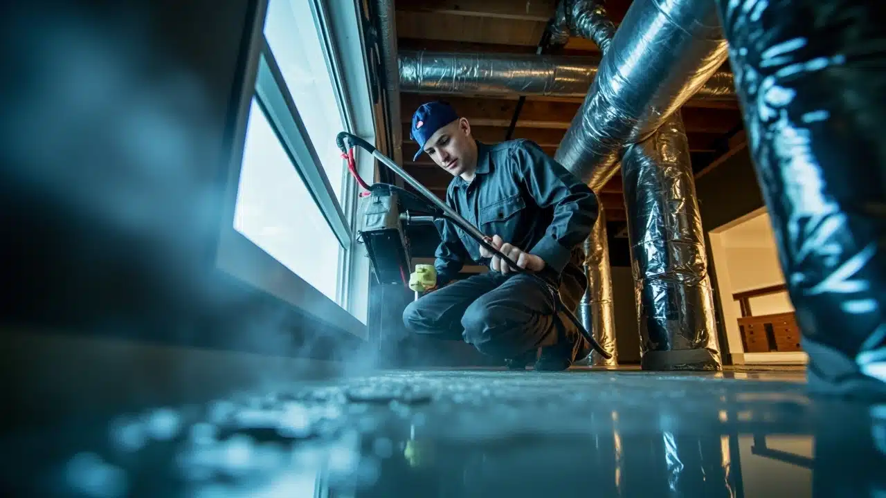 Why Elite Heating and Cooling Milwaukee Is The Best Air Duct Cleaning Option In South Milwaukee