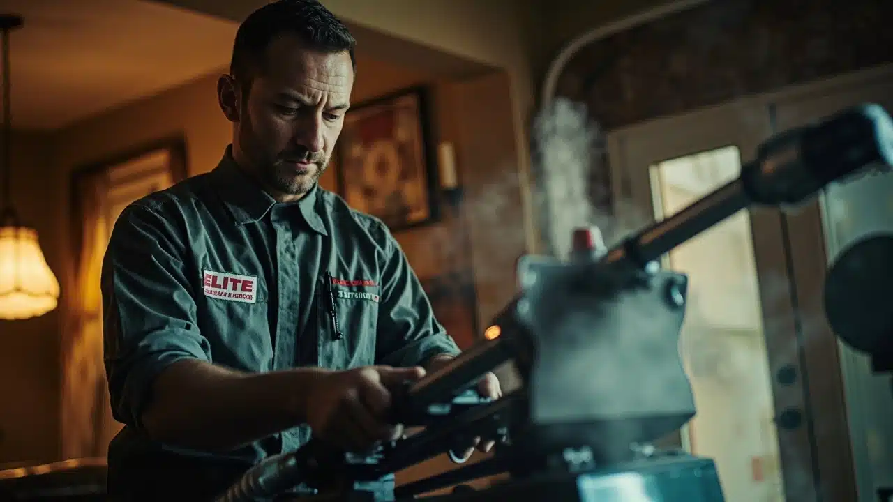 Air Duct Cleaning Sussex WI