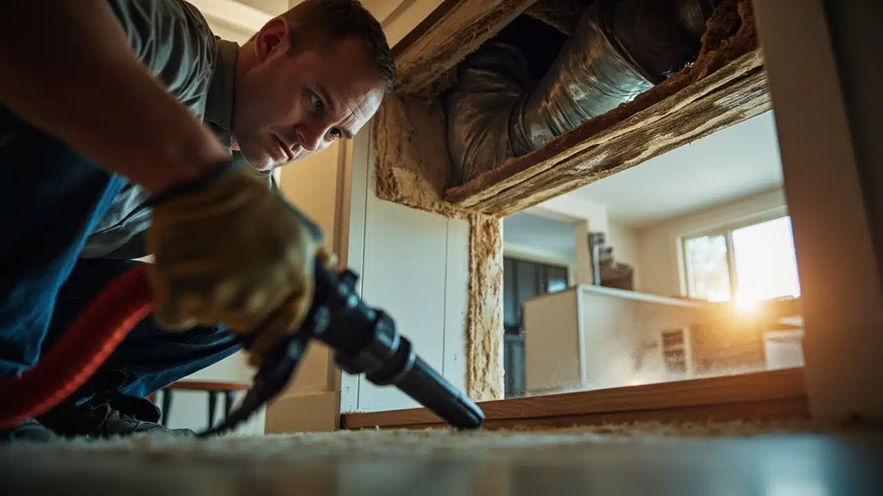 Why Elite Heating and Cooling Milwaukee Is The Best Air Duct Cleaning Option In West Allis