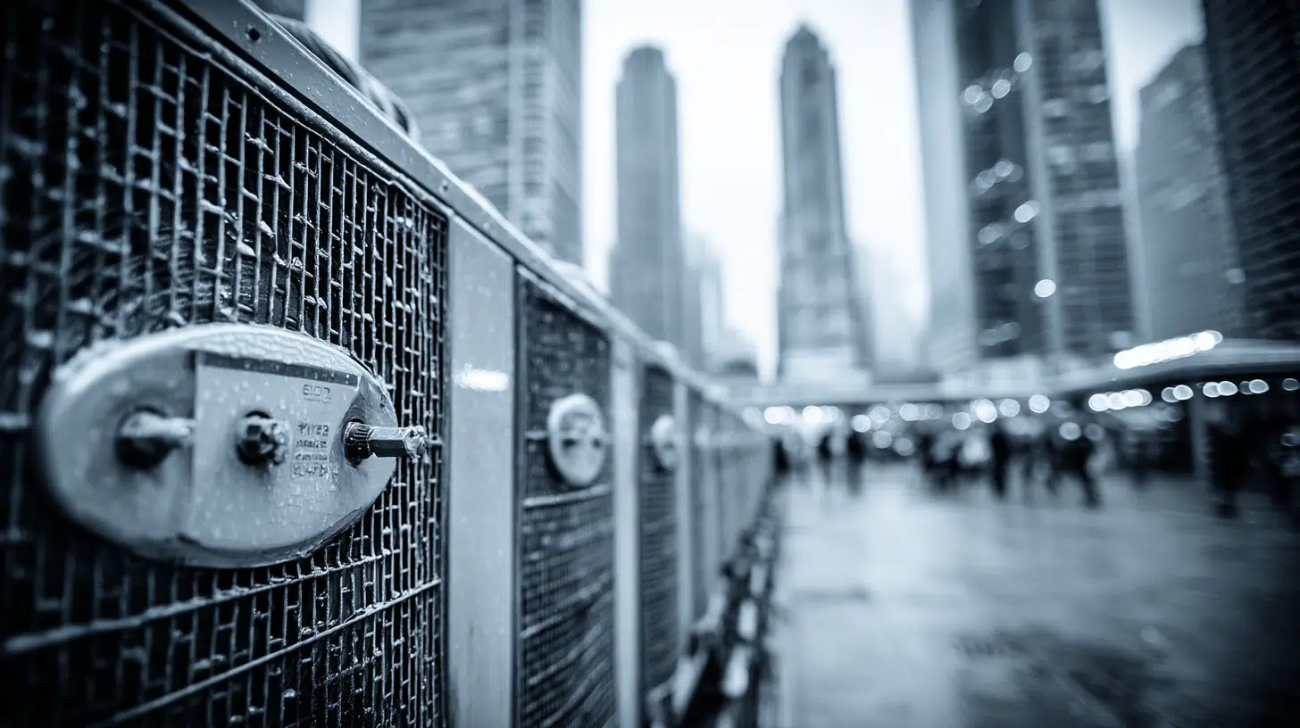 Our Approach To Commercial Cooling In Brookfield