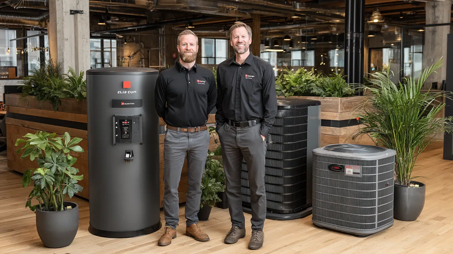 Our Approach To Commercial Cooling In Caledonia