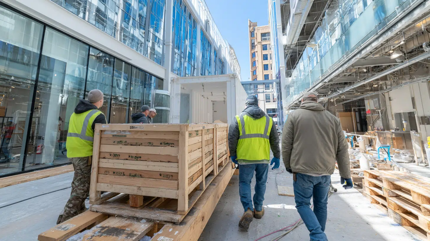 Why Elite Heating and Cooling Milwaukee Is The Best Commercial Cooling Option In Glendale