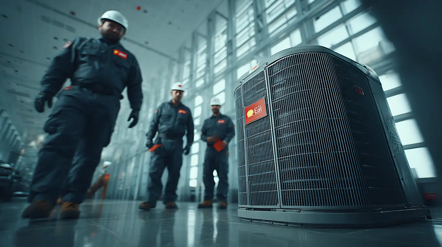 Why Elite Heating and Cooling Milwaukee Is The Best Commercial Cooling Option In Grafton