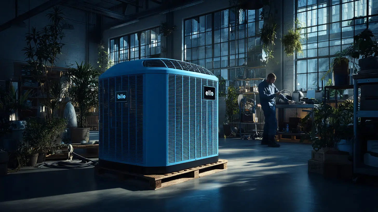 Our Approach To Commercial Cooling In Grafton