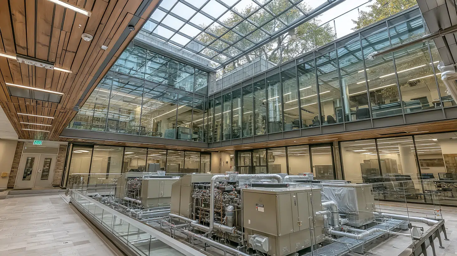 Our Approach To Commercial Cooling In Greendale