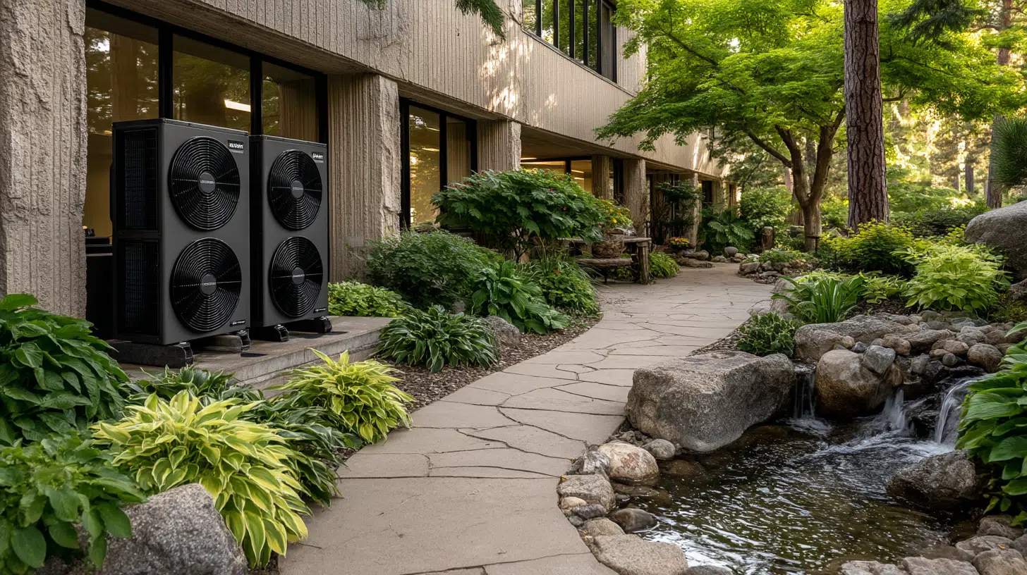 Why Elite Heating and Cooling Milwaukee Is The Best Commercial Cooling Option In Greenfield