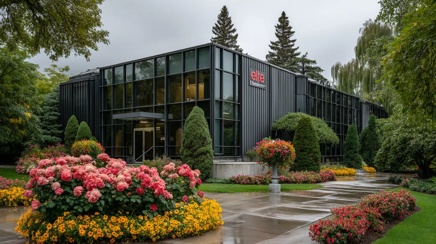 Our Approach To Commercial Cooling In Greenfield