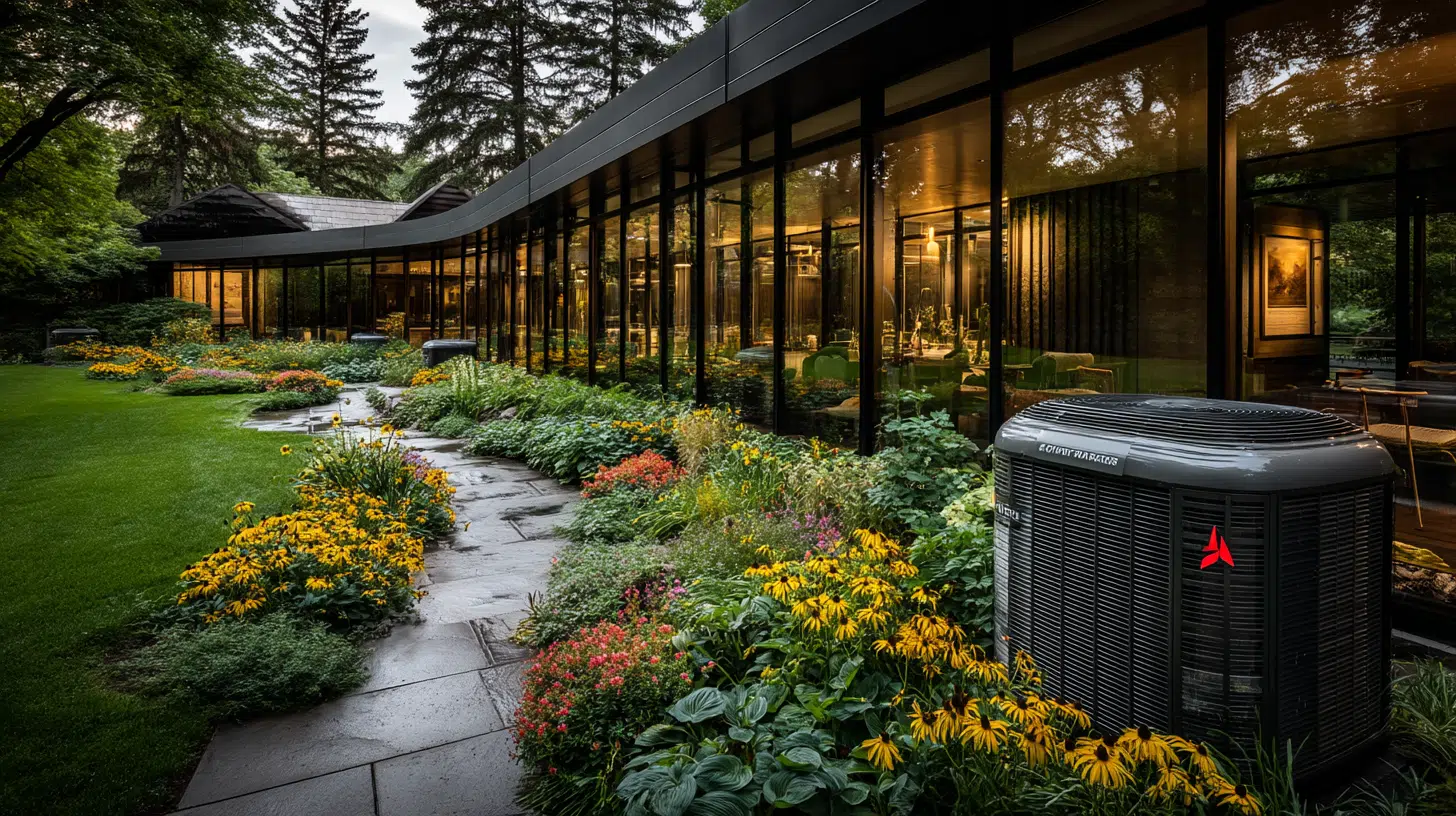 Commercial Cooling Greenfield WI