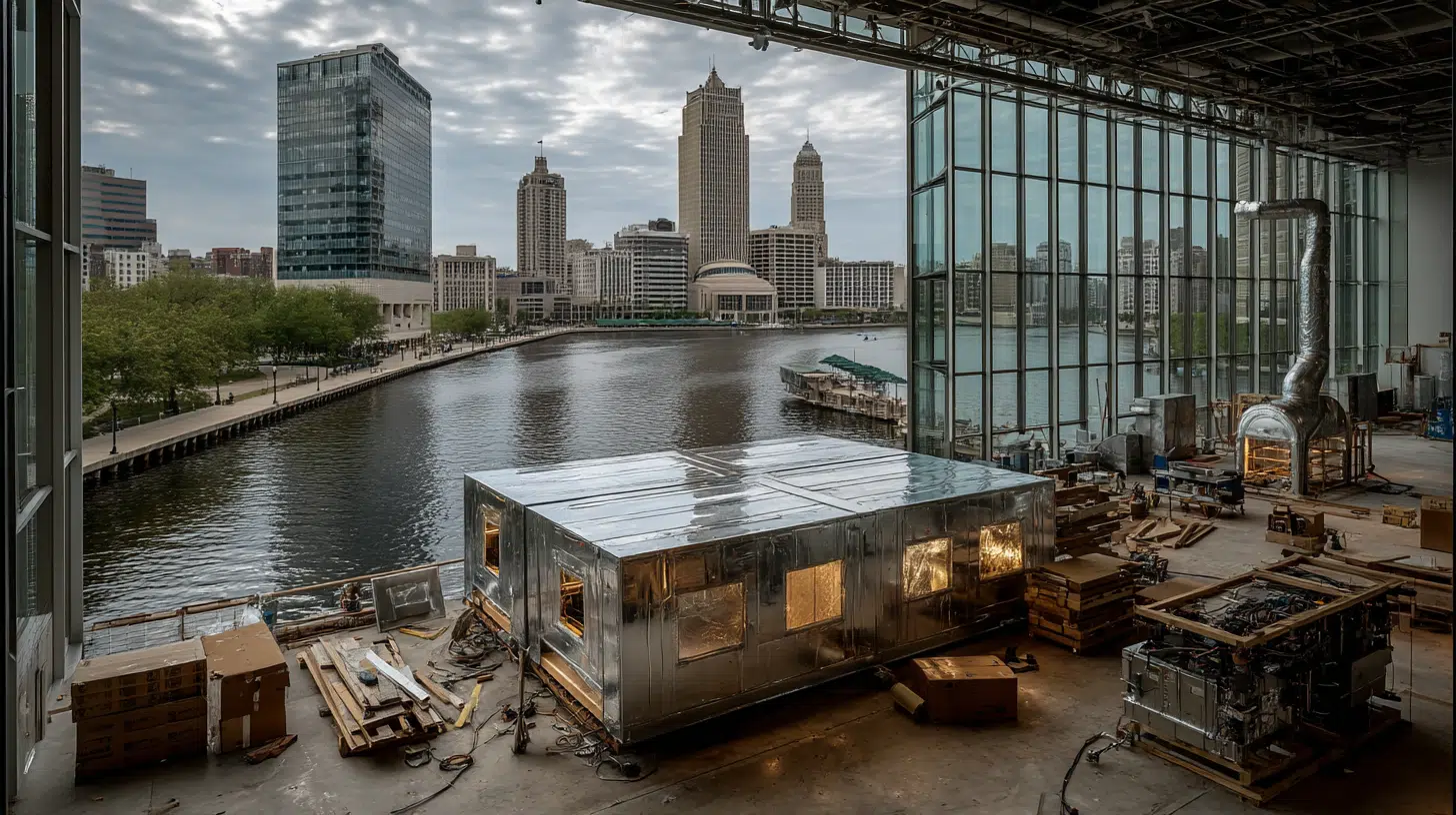 Why Elite Heating and Cooling Milwaukee Is The Best Commercial Cooling Option In Menomonee Falls