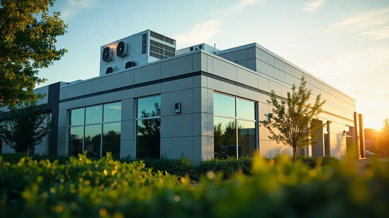 Why Elite Heating and Cooling Milwaukee Is The Best Commercial Cooling Option In Mequon