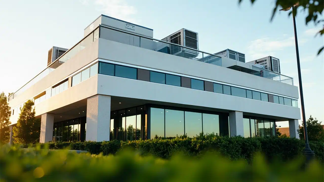 Our Approach To Commercial Cooling In Mequon