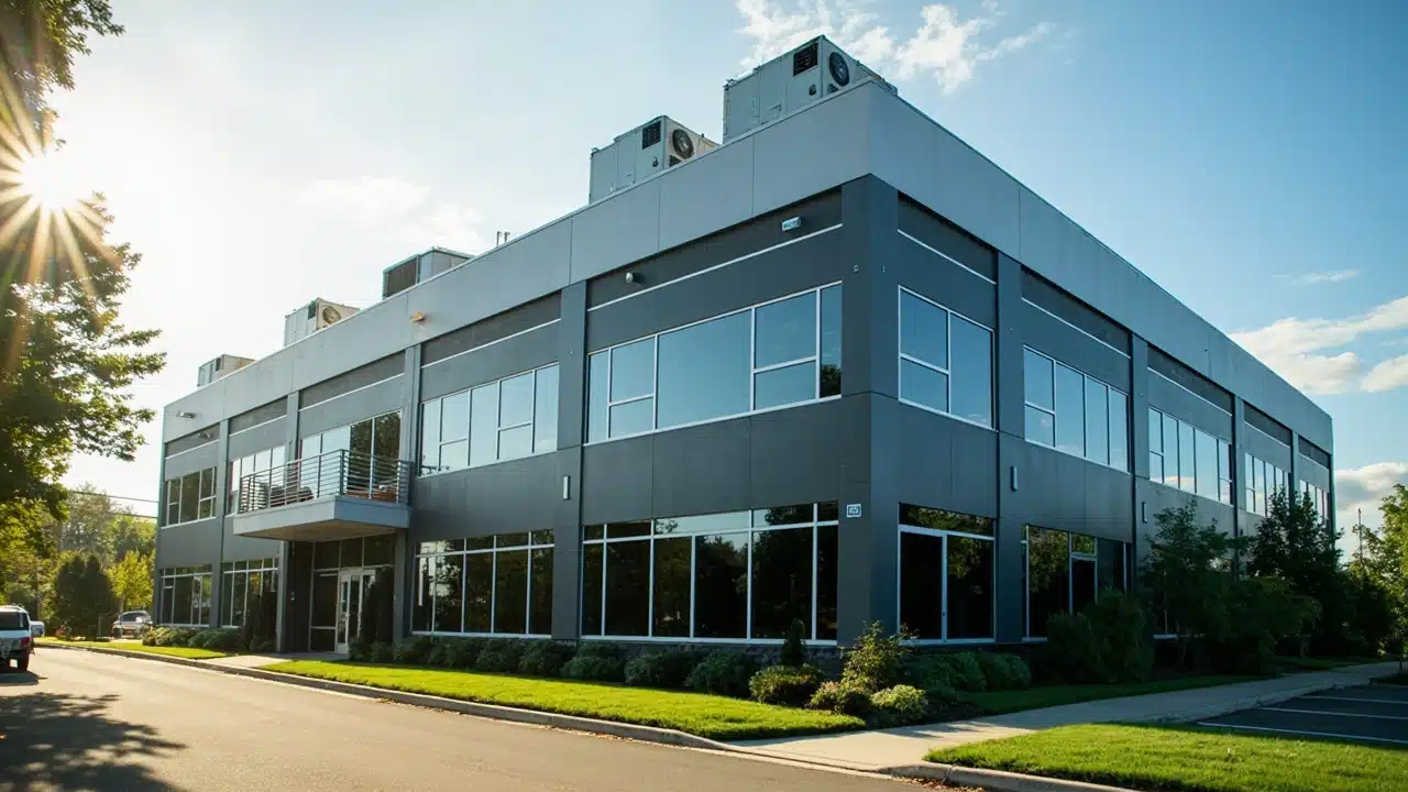 Commercial Cooling Mequon WI