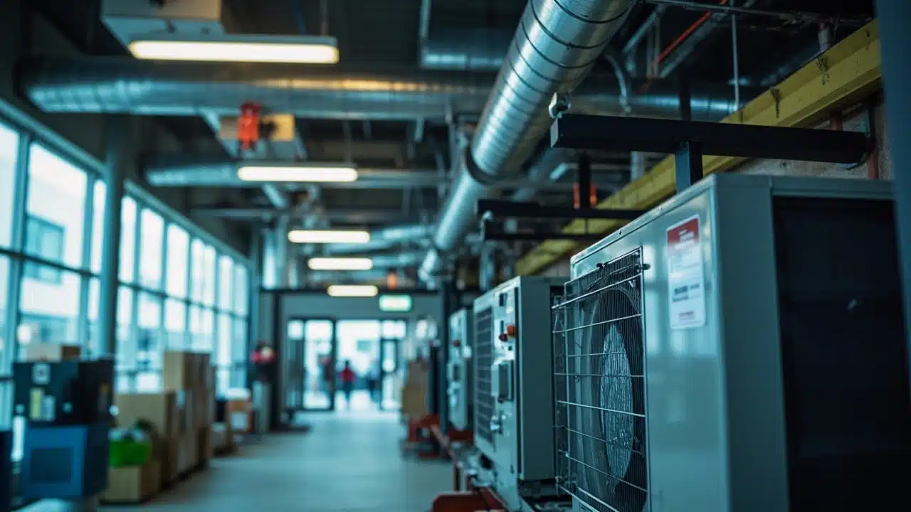 Why Elite Heating and Cooling Milwaukee Is The Best Commercial Cooling Option In Milwaukee