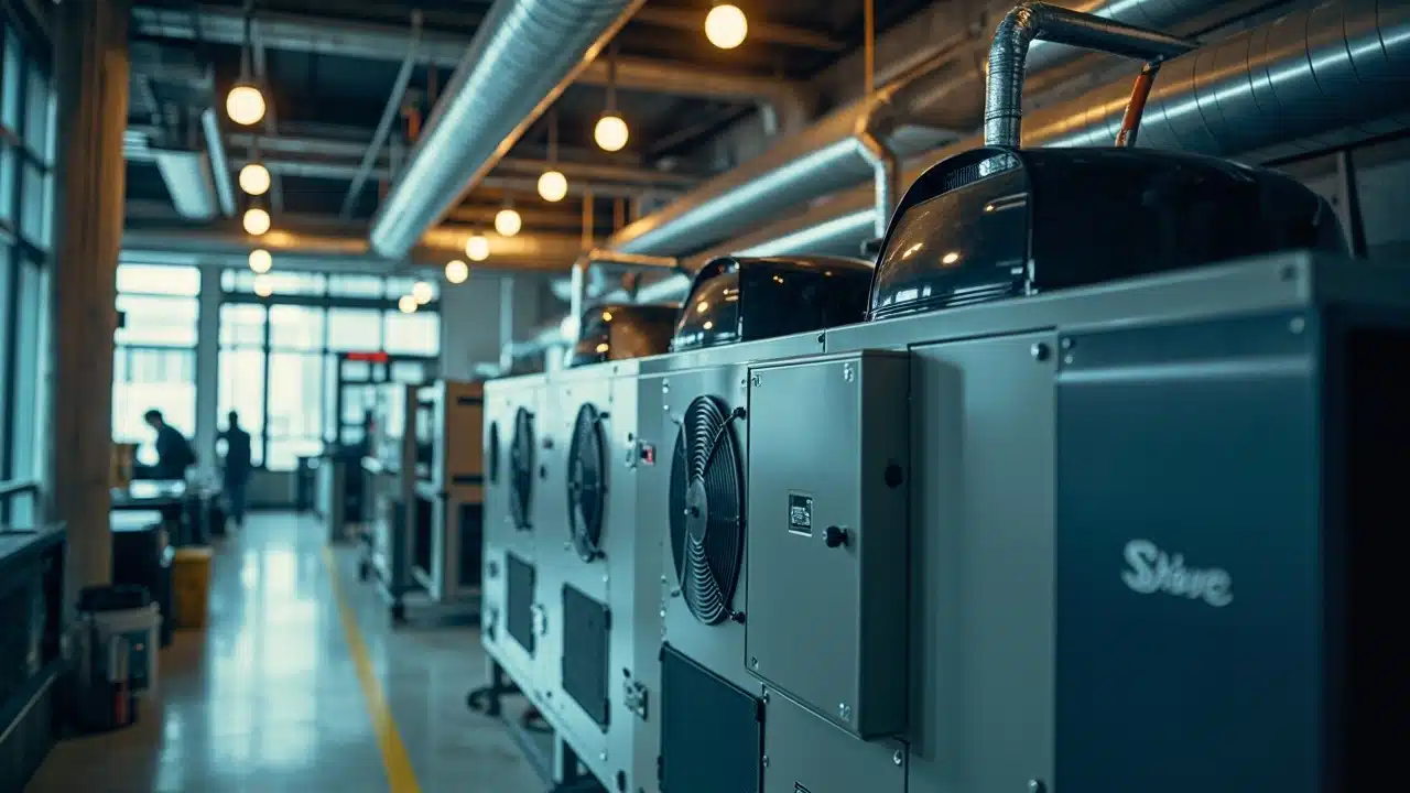 Commercial Cooling Milwaukee WI